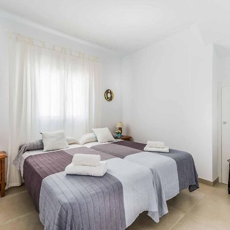 Villa Valeria Nerja Bagian luar foto